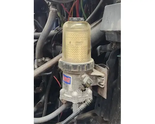Mack E7 Filter  Water Separator
