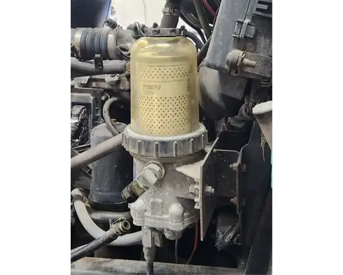 Mack E7 Filter  Water Separator