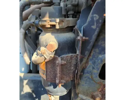 Mack E7 Filter  Water Separator