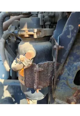 Mack E7 Filter / Water Separator