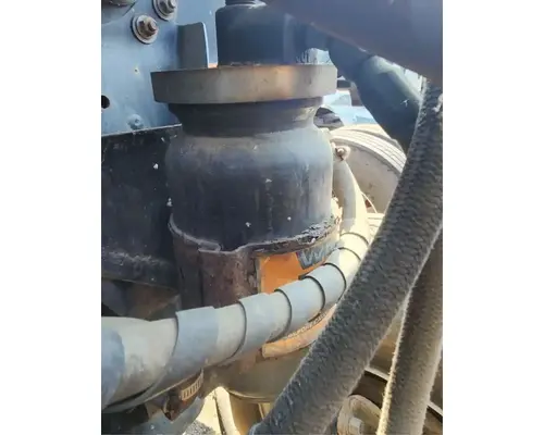 Mack E7 Filter  Water Separator