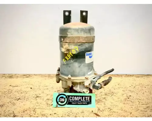 Filter / Water Separator Mack E7 Complete Recycling Group LLC