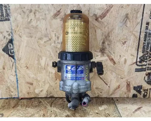 Filter / Water Separator Mack E7 Complete Recycling Group LLC
