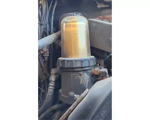 Filter / Water Separator Mack E7 Complete Recycling Group LLC
