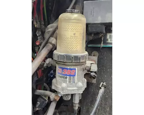 Filter / Water Separator Mack E7 Complete Recycling Group LLC