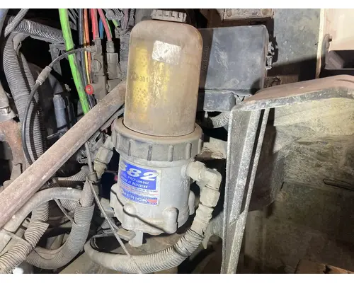 Filter / Water Separator Mack E7 Vander Haags Inc Sf