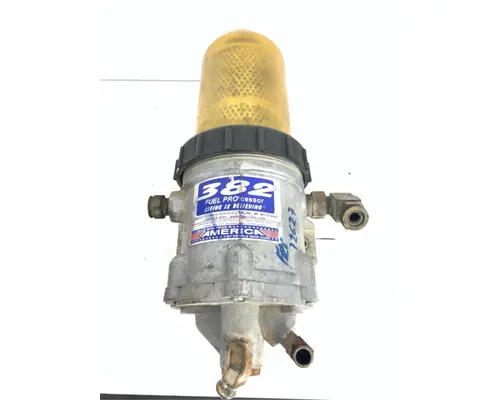 Filter / Water Separator Mack E7 Complete Recycling Group LLC