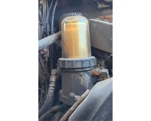 Filter / Water Separator Mack E7 Complete Recycling Group LLC