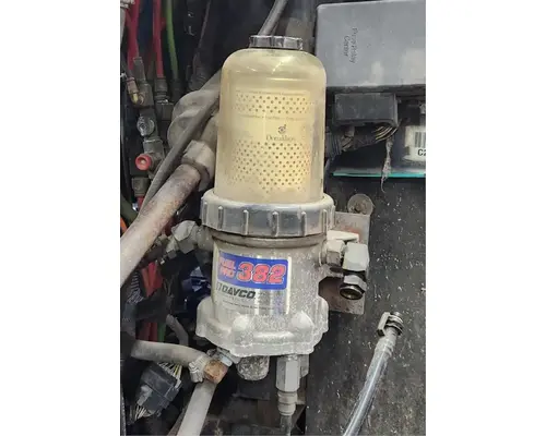 Filter / Water Separator Mack E7 Complete Recycling Group LLC