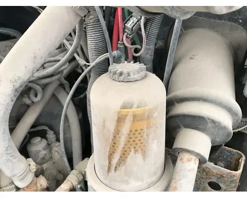 Mack E7 FilterWater Separator