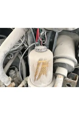 Mack E7 Filter/Water Separator