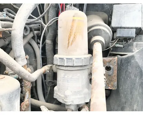 Mack E7 FilterWater Separator