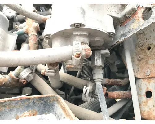 Mack E7 FilterWater Separator