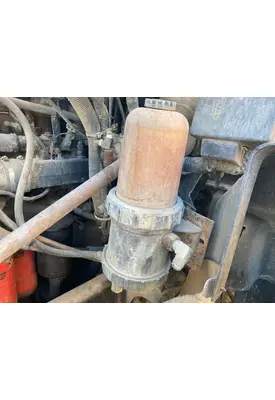 Mack E7 Filter/Water Separator