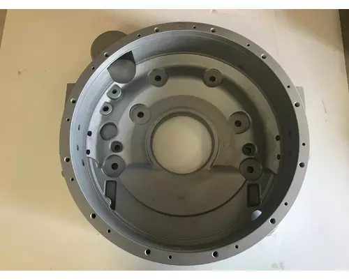 Mack E7 Flywheel Housing