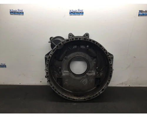Mack E7 Flywheel Housing