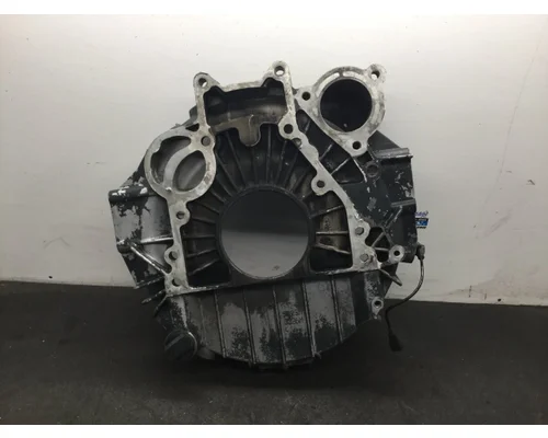 Mack E7 Flywheel Housing