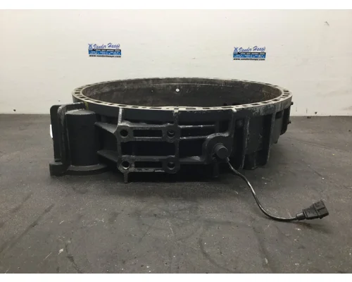 Mack E7 Flywheel Housing