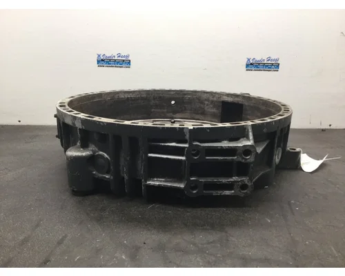 Mack E7 Flywheel Housing