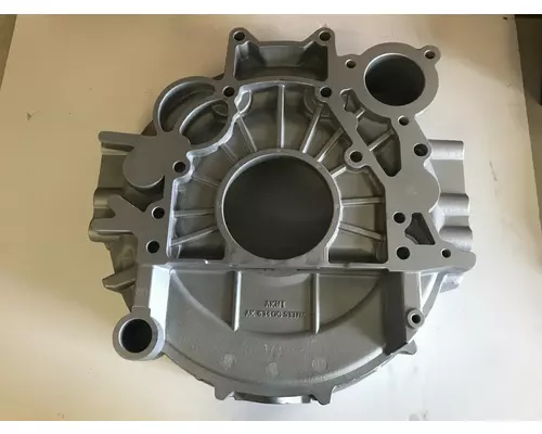 Mack E7 Flywheel Housing