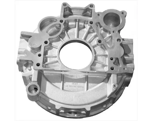 Mack E7 Flywheel Housing