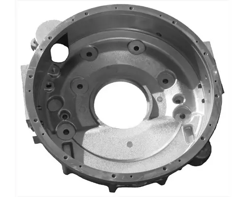 Mack E7 Flywheel Housing