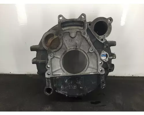Mack E7 Flywheel Housing