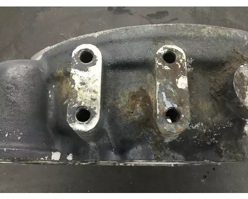 Mack E7 Flywheel Housing