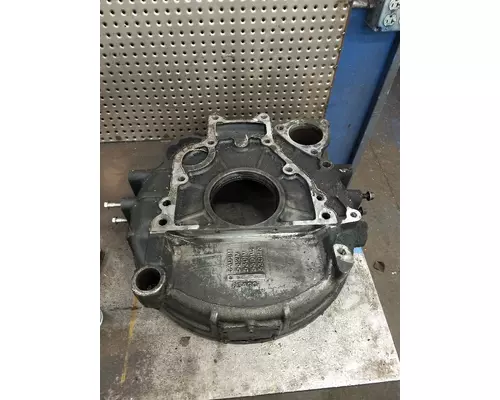 Mack E7 Flywheel Housing