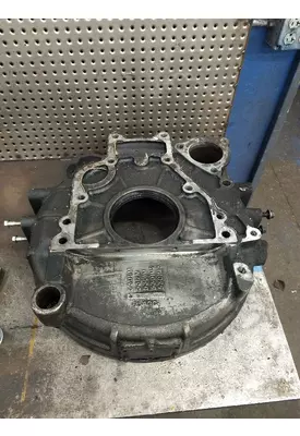 Mack E7 Flywheel Housing