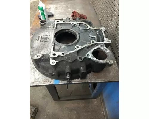 Mack E7 Flywheel Housing