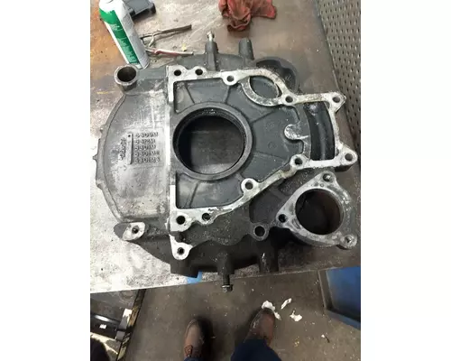 Mack E7 Flywheel Housing