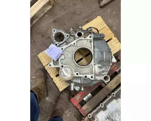 Flywheel Housing Mack E7 Camerota Truck Parts