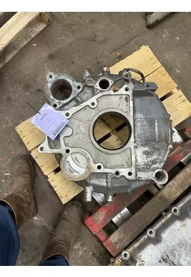 Mack E7 Flywheel Housing