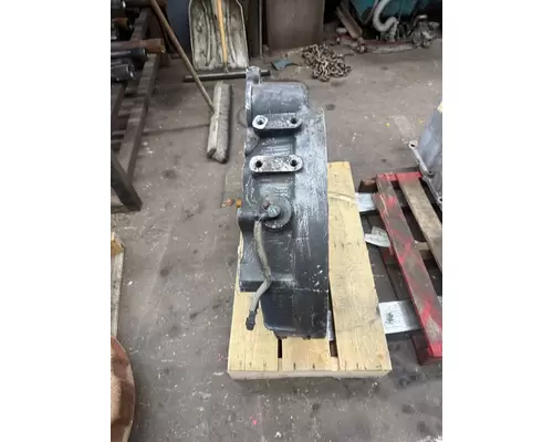 Mack E7 Flywheel Housing