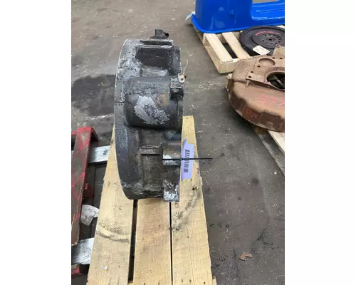 Mack E7 Flywheel Housing