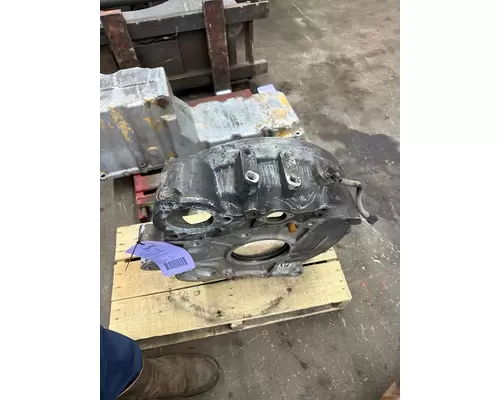 Mack E7 Flywheel Housing