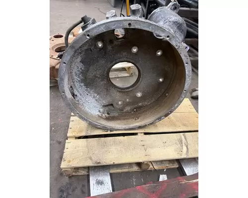 Mack E7 Flywheel Housing