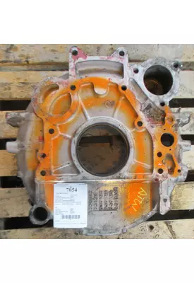 Mack E7 Flywheel Housing