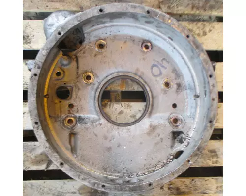 Mack E7 Flywheel Housing