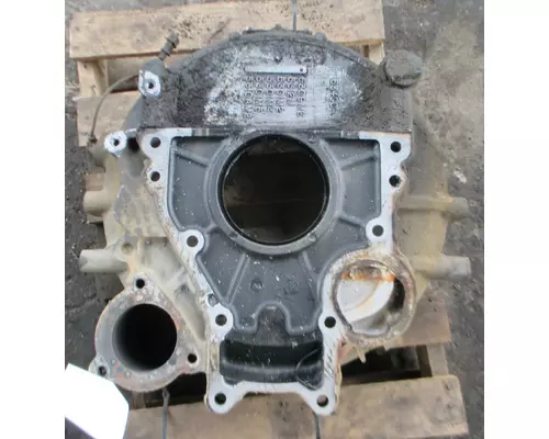 Mack E7 Flywheel Housing