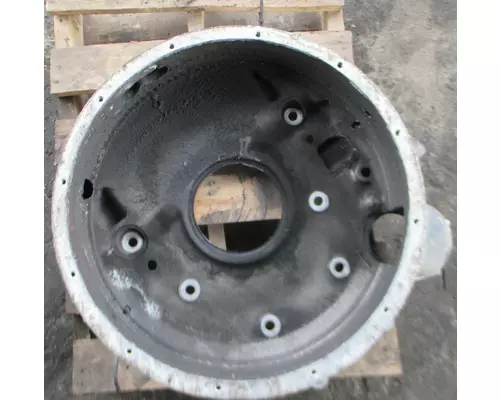 Mack E7 Flywheel Housing