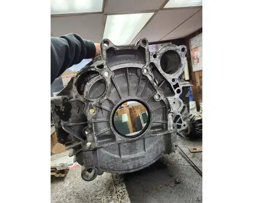 Mack E7 Flywheel Housing