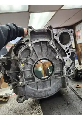 Mack E7 Flywheel Housing