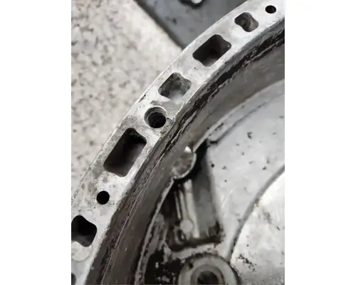 Mack E7 Flywheel Housing