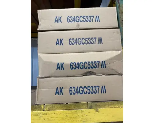 Mack E7 Flywheel Housing