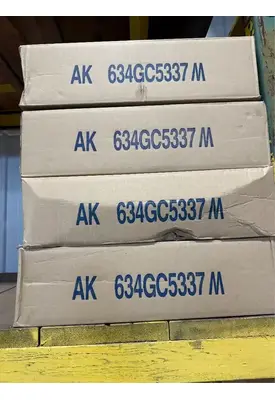 Mack E7 Flywheel Housing