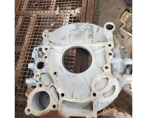 Mack E7 Flywheel Housing