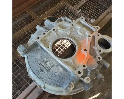 Mack E7 Flywheel Housing