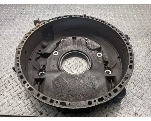 Mack E7 Flywheel Housing